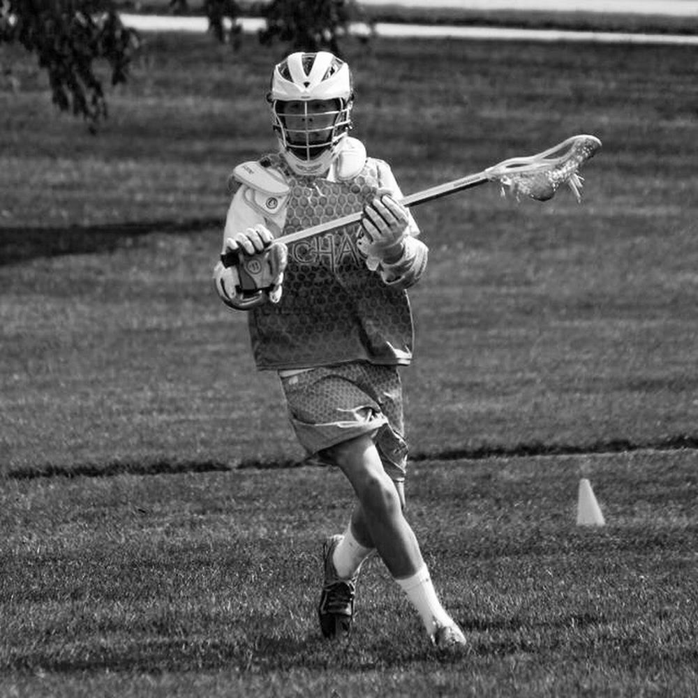 Meet your Posher, Ben